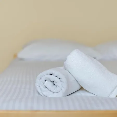 Osiedle Kombatantow Standard By Bookinghost Krakow