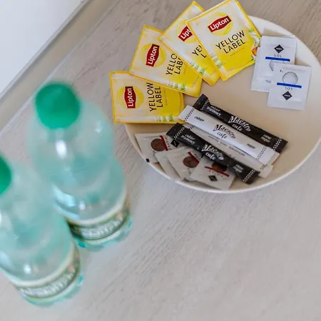 Daire Osiedle Kombatantow Standard By Bookinghost *