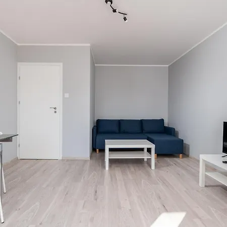 Osiedle Kombatantow Standard By Bookinghost Daire