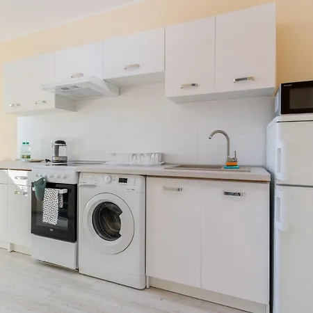 Osiedle Kombatantow Standard By Bookinghost * Krakow