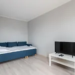Apartamento Osiedle Kombatantów Standard