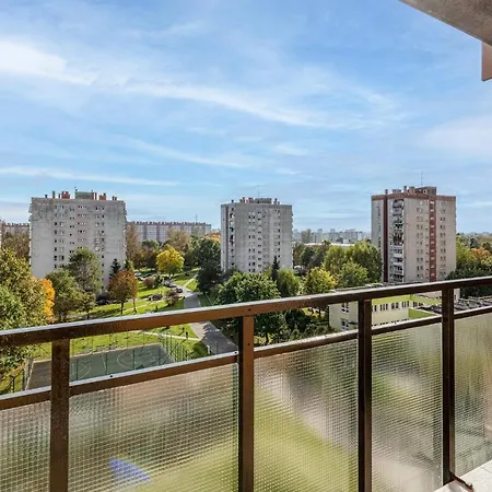 Osiedle Kombatantów Standard Cracovia