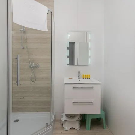 Osiedle Kombatantow Standard By Bookinghost Apartment