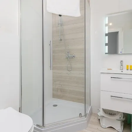 Osiedle Kombatantow Standard By Bookinghost Krakau