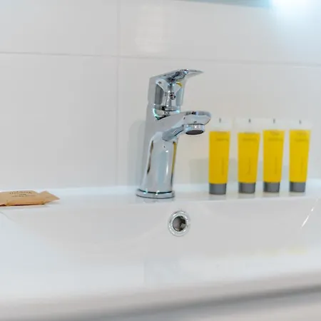 Osiedle Kombatantow Standard By Bookinghost Krakau