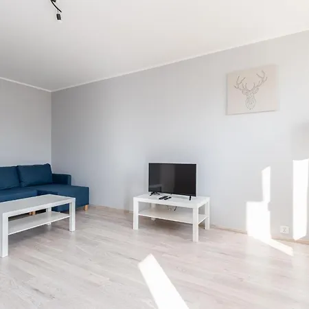 Osiedle Kombatantow Standard By Bookinghost