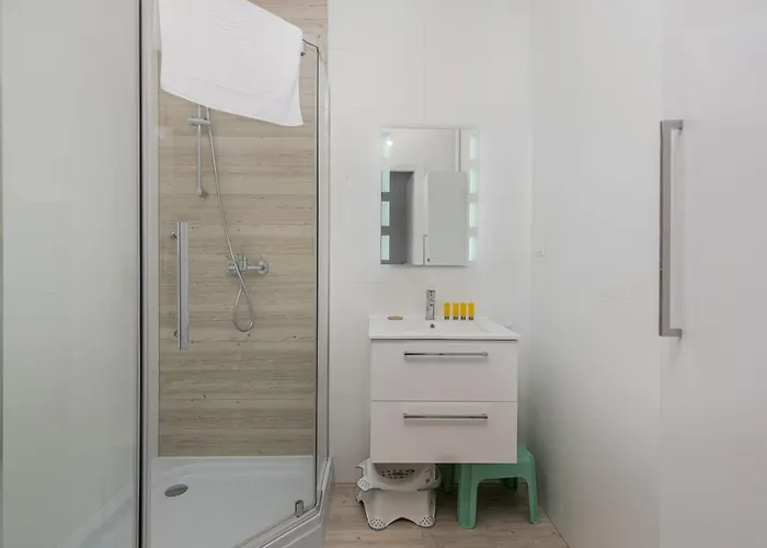 Osiedle Kombatantów Standard Apartamento