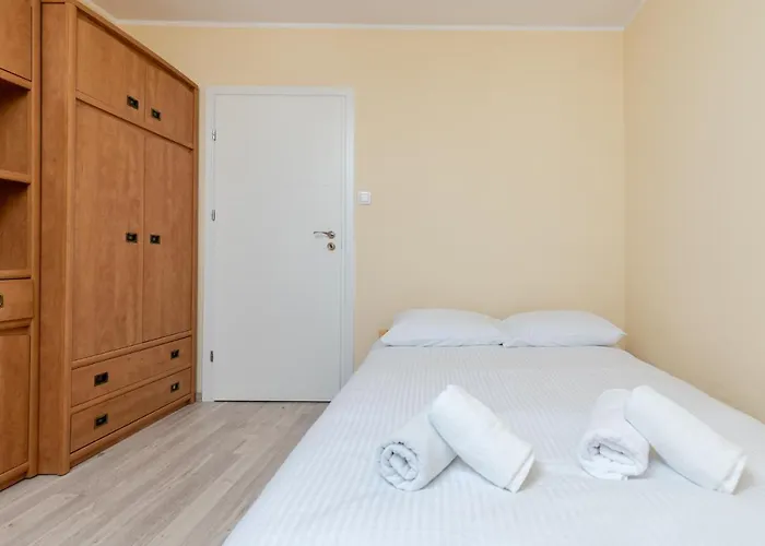 Osiedle Kombatantów Standard *