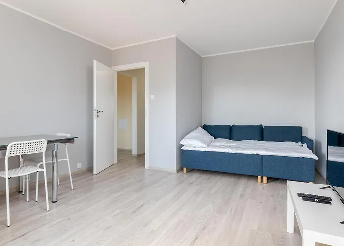 Osiedle Kombatantów Standard Cracovia