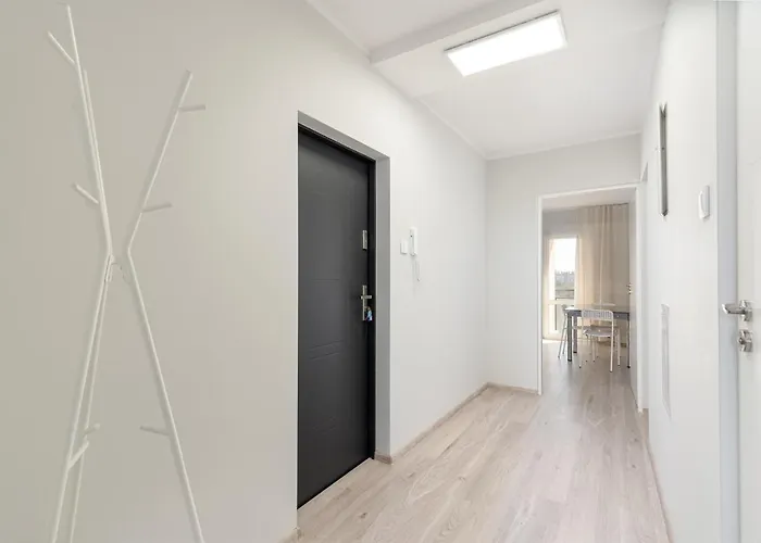 Apartamento Osiedle Kombatantów Standard