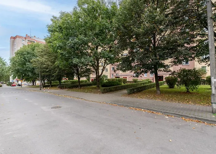 Osiedle Kombatantów Standard