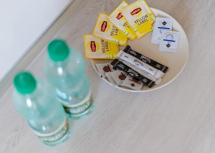 Apartamento Osiedle Kombatantów Standard *