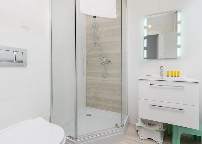 Osiedle Kombatantów Standard Cracovia