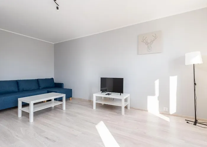 Osiedle Kombatantów Standard