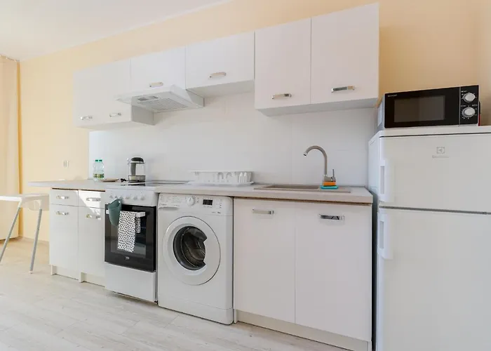 Osiedle Kombatantow Standard By Bookinghost * 克拉科夫